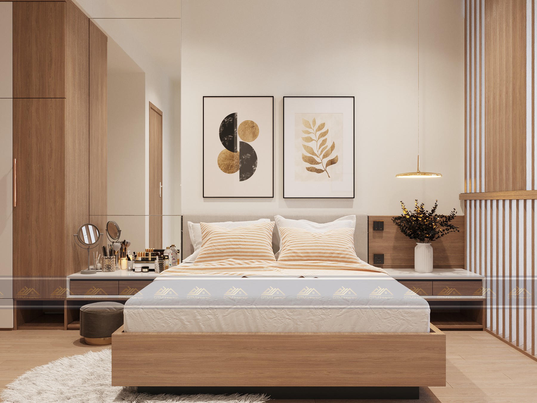 DỰ ÁN CHUNG CƯ CITADINE 3016
